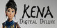 Kena Bridge of Spirits Digital Deluxe Upgrade PS5