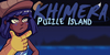 Khimera Puzzle Island