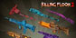 Killing Floor 2 Neon MKVI Weapon Skin Bundle Pack PS4
