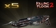 Killing Floor 2 Piranha Pistols Weapon Bundle Xbox Series X