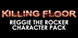 Killing Floor Reggie the Rocker Character Pack