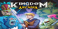 Kingdom of Arcadia Nintendo Switch
