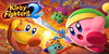 Kirby Fighters 2 Nintendo Switch