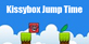Kissybox Jump Time Xbox Series X