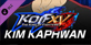 KOF XV DLC Character KIM KAPHWAN PS5