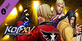 KOF XV DLC Characters Team GAROU PS5