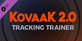 KovaaK 2.0 Tracking Trainer