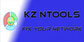 Kz NTools Fix Your Network