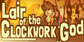 Lair of the Clockwork God Xbox Series X