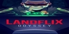 Landflix Odyssey Xbox Series X