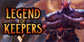Legend of Keepers Career of a Dungeon Master