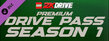 LEGO 2K Drive Premium Drive Pass Season 1 Nintendo Switch