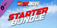 LEGO 2K Drive Starter Bundle Xbox Series X