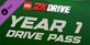 LEGO 2K Drive Year 1 Drive Pass Xbox Series X