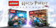 LEGO Harry Potter Years 1-7