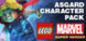 LEGO Marvel Super Heroes Asgard Pack
