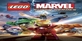 LEGO Marvel Super Heroes Xbox Series X