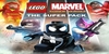 LEGO Marvel Super Heroes DLC Super Pack