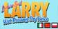 Leisure Suit Larry Wet Dreams Dry Twice PS4