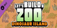 Lets Build a Zoo Dinosaur Island
