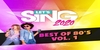 Lets Sing 2020 Best of 80s Vol. 1 Song Pack Xbox One
