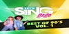 Lets Sing 2020 Best of 90s Vol. 1 Song Pack PS4