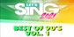 Lets Sing 2021 Best of 90s Vol. 1 Song Pack Xbox One