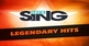 Lets Sing Legendary Hits Song Pack Xbox Series X