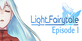Light Fairytale Episode 1 Nintendo Switch