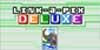 Link-a-Pix Deluxe Large Puzzles 3 Nintendo Switch