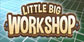Little Big Workshop Nintendo Switch