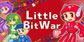 Little Bit War Nintendo Switch