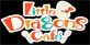 Little Dragon Cafe Nintendo Switch