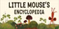 Little Mouses Encyclopedia Nintendo Switch