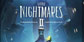 Little Nightmares 2 Xbox Series X