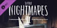 Little Nightmares 2 The Nomes Attic Nintendo Switch