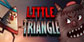 Little Triangle Xbox Series X