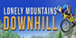 Lonely Mountains Downhill Nintendo Switch