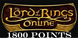 Lord of the Rings Online 1800 Turbine Point