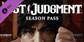 Lost Judgment Season Pass PS4