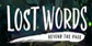 Lost Words Beyond The Page Nintendo Switch