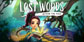 Lost Words Beyond the Page Xbox One