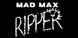 Mad Max The Ripper