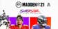 Madden NFL 21 Superstar Edition Upgrade Xbox One