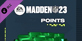 Madden NFL 23 Points Xbox X Series Xbox Series X