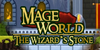Mage World The Wizards Stone