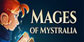 Mages of Mystralia Xbox Series X