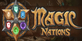 Magic Nations Strategy Card Game Xbox One