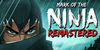 Mark of the Ninja Remastered PS4