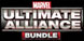 Marvel Ultimate Alliance Bundle PS4